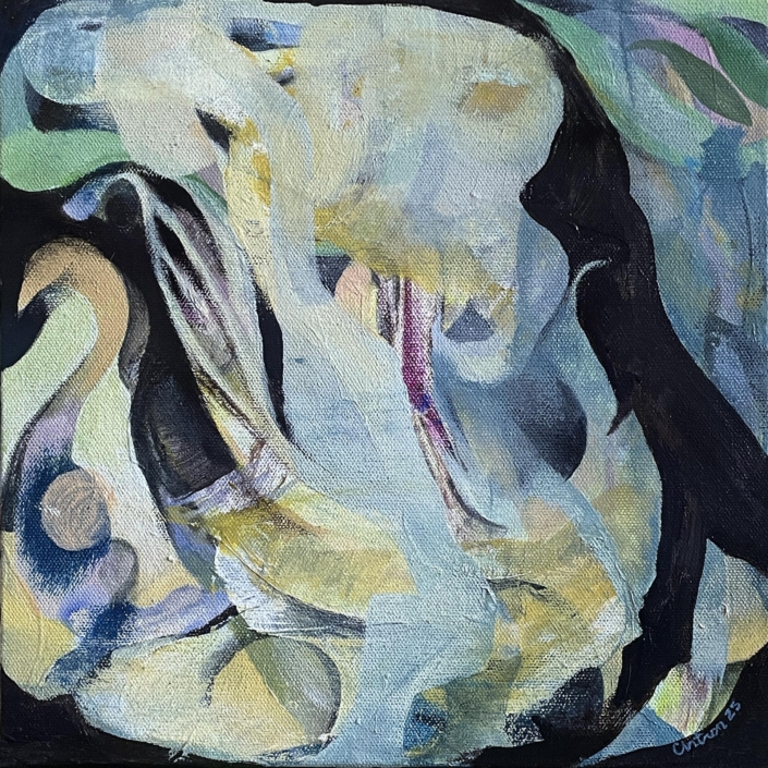 Apparition #2