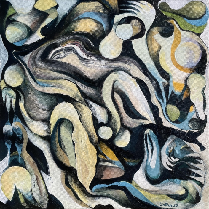 Hypnagogic #4