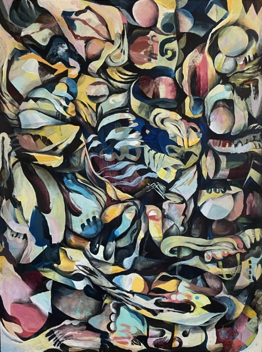 Primordial #1