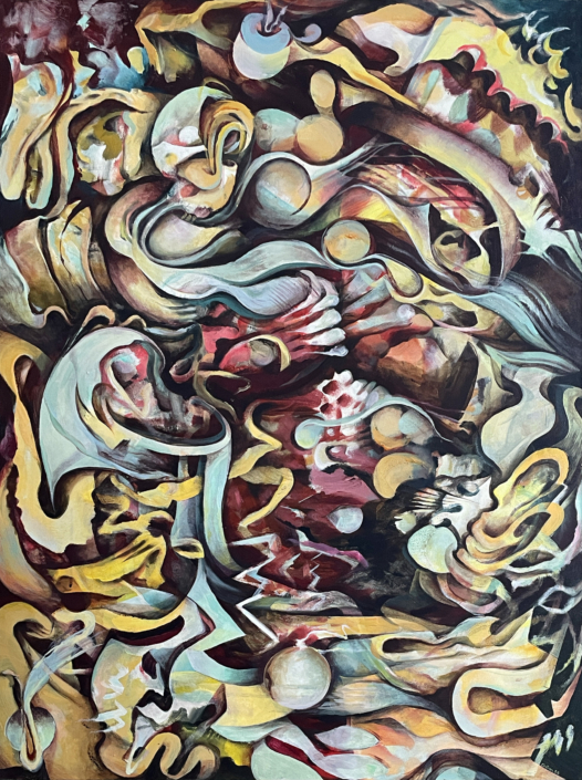 Primordial #2