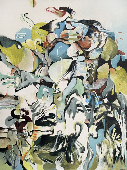 Primordial #3
