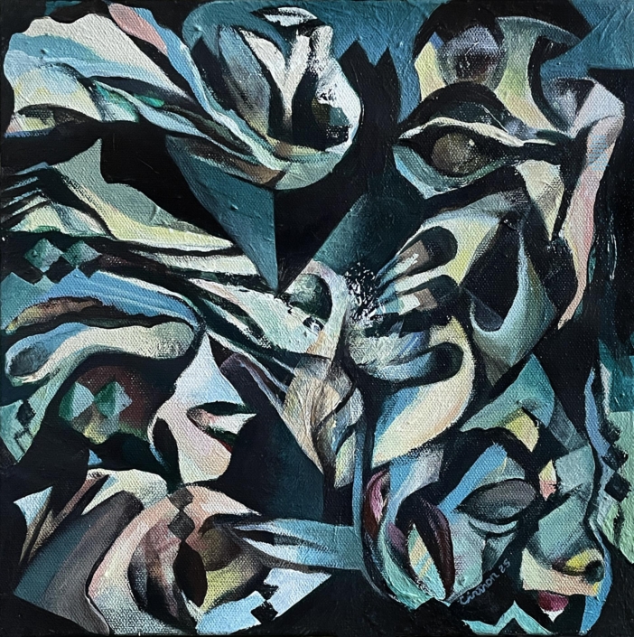 Hypnagogic #1