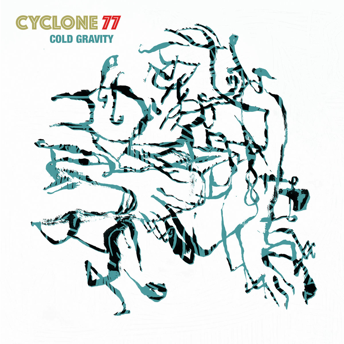 Cyclone 77 - Cold Gravity